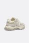 Axel Arigato Sphere Runner sneaker van leer met suède details - Thumbnail 6
