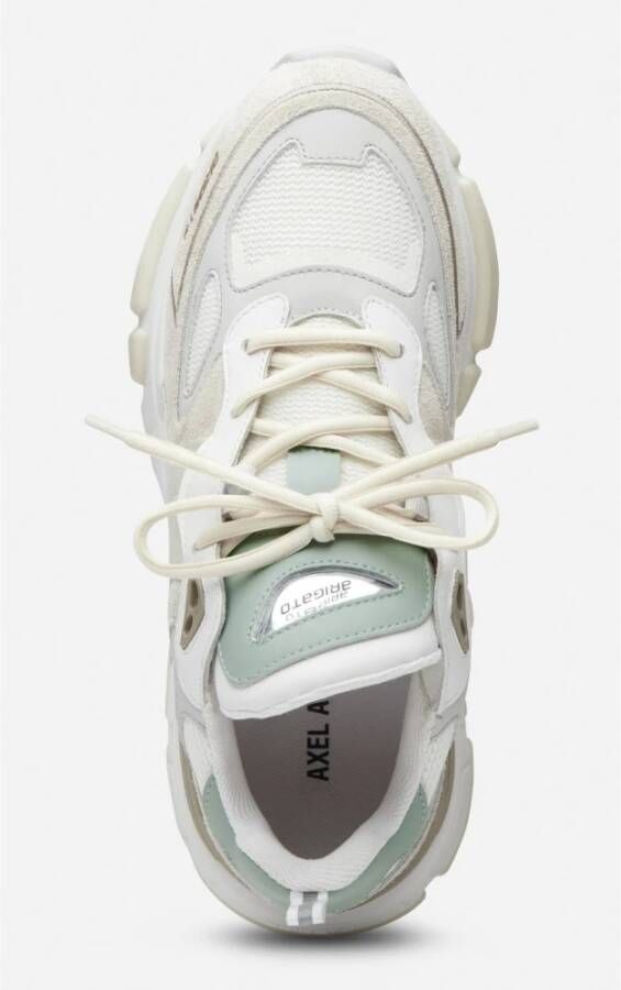 Axel Arigato Bolrunner Beige Dames