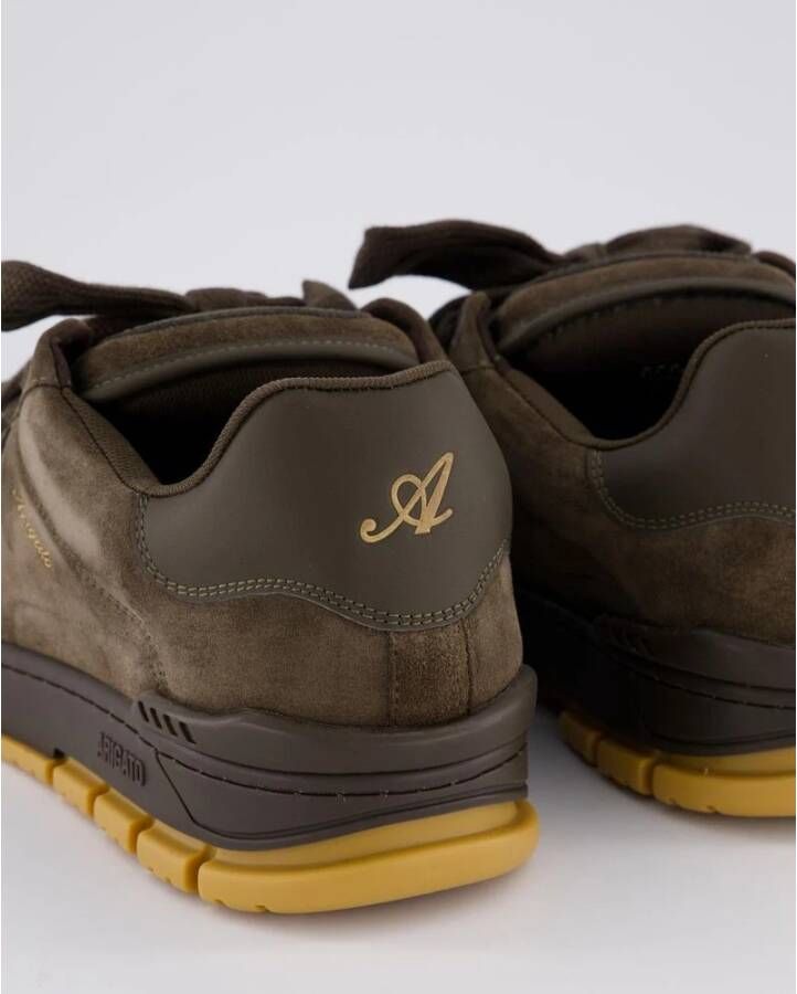 Axel Arigato Bruine Haze Sneaker