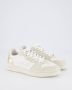 Axel Arigato Gouden leren sneaker met elegantie White Dames - Thumbnail 22