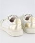 Axel Arigato Gouden leren sneaker met elegantie White Dames - Thumbnail 24