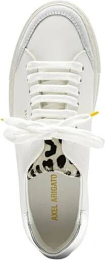 Axel Arigato Casual Sneakers voor Dagelijks Gebruik