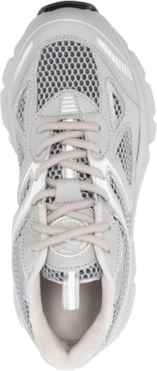 Axel Arigato Chunky Marathon Runner Sneakers Multicolor Heren
