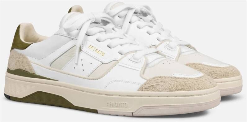 Axel Arigato Clay Sneakers Multicolor Heren