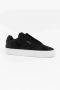 Axel Arigato Premium Suède Sneakers zonder Veters Black Dames - Thumbnail 2
