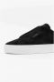 Axel Arigato Premium Laceless Suede Sneakers Black Dames - Thumbnail 3