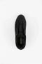 Axel Arigato Premium Suède Sneakers zonder Veters Black Dames - Thumbnail 4