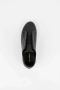 Axel Arigato Premium Laceless Leren Sneakers Black Heren - Thumbnail 4