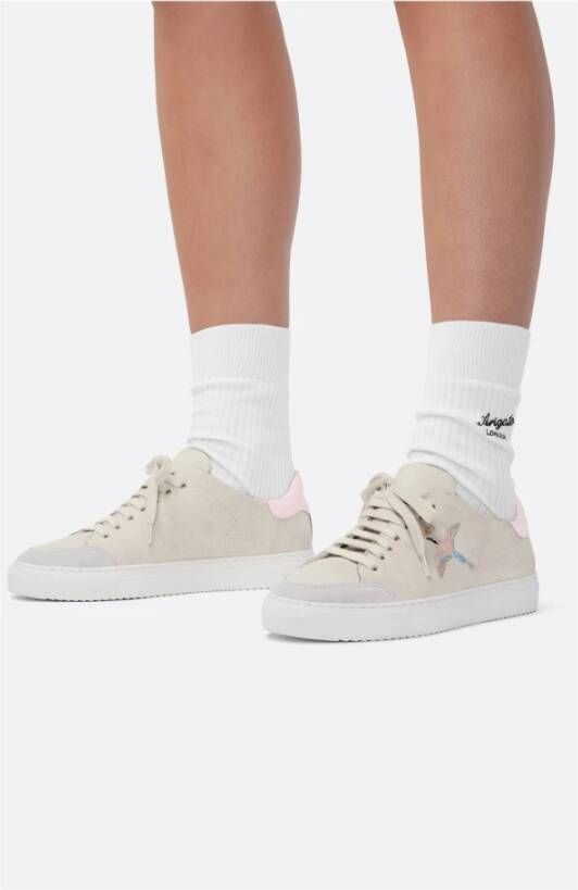 Axel Arigato Clean 90 B Bird Sneakers