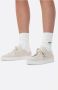 Axel Arigato Clean 90 Triple B Bird sneaker van leer met borduring - Thumbnail 5