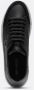 Axel Arigato Zwarte Donkergrijze Sneakers Clean 90 Black Heren - Thumbnail 7