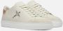 Axel Arigato Low-Top Sneakers Clean 90 Bee Bird Sneaker in beige - Thumbnail 4