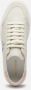Axel Arigato Low-Top Sneakers Clean 90 Bee Bird Sneaker in beige - Thumbnail 6