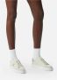 Axel Arigato Low-Top Sneakers Clean 90 Bee Bird Sneaker in beige - Thumbnail 8