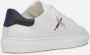 Axel Arigato Minimalistische Sneaker met Kolibri Stick White Heren - Thumbnail 4