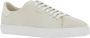 Axel Arigato Clean 90 Beige Lage Top Sneakers Beige Heren - Thumbnail 2