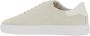 Axel Arigato Clean 90 Beige Lage Top Sneakers Beige Heren - Thumbnail 3