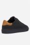 Axel Arigato Clean 90 sneaker van leer met logo - Thumbnail 4