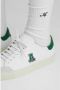 Axel Arigato Clean 90 Varsity A Sneaker Multicolor Heren - Thumbnail 10