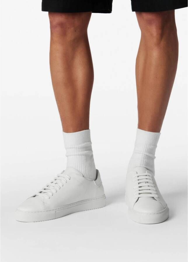 Axel Arigato Clean 90 Croc Sneaker