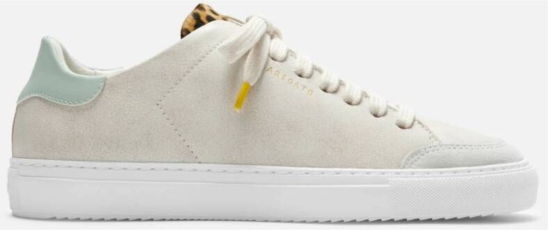 Axel Arigato Clean 90 Sneaker