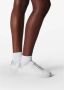 Axel Arigato Offwhite Silver Sneaker Glitter White Dames - Thumbnail 13