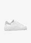 Axel Arigato Offwhite Silver Sneaker Glitter White Dames - Thumbnail 14