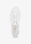 Axel Arigato Clean 90 Sneaker White Dames - Thumbnail 4