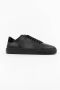 Axel Arigato Zwarte Sneakers voor Stijlvolle Mannen Black Heren - Thumbnail 4