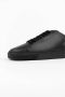 Axel Arigato Stijlvolle zwarte leren sneakers Black Heren - Thumbnail 5