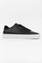 Axel Arigato Zwarte Leren Sneakers voor Vrouwen Zwart Dames - Thumbnail 4