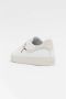 Axel Arigato Clean 90 Stripe B Bird Sneakers White Dames - Thumbnail 4
