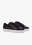 Axel Arigato Low-Top Sneakers Sneaker Clean 90 in zwart - Thumbnail 5