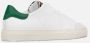 Axel Arigato Low-Top Sneakers Clean 90 Sneaker Animal in wit - Thumbnail 3