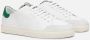 Axel Arigato Low-Top Sneakers Clean 90 Sneaker Animal in wit - Thumbnail 5