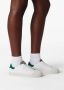 Axel Arigato Low-Top Sneakers Clean 90 Sneaker Animal in wit - Thumbnail 6