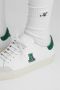 Axel Arigato Clean 90 Varsity A Sneaker Multicolor Heren - Thumbnail 4