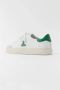 Axel Arigato Clean 90 Varsity A Sneaker Multicolor Heren - Thumbnail 8