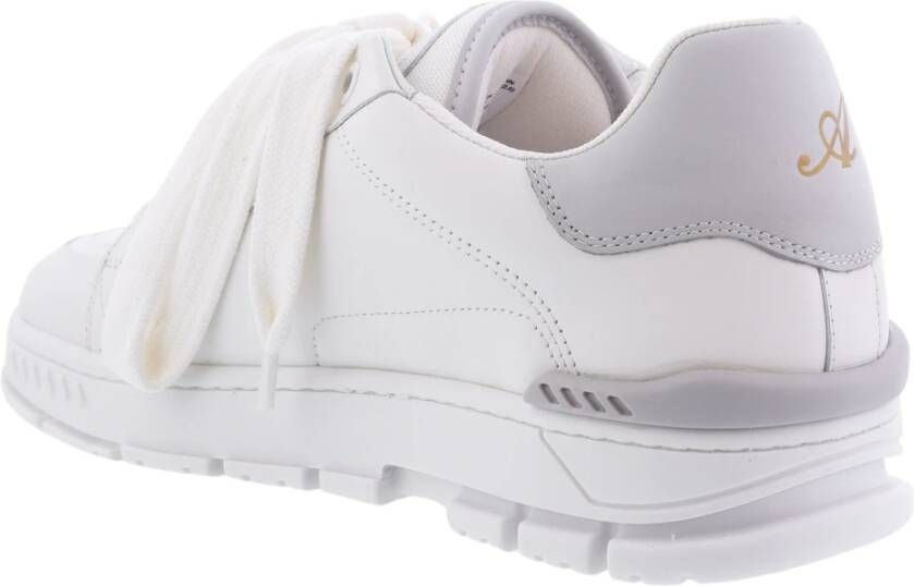 Axel Arigato Cloud Sneaker White Heren