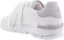 Axel Arigato Witte Area Haze Sneakers White Heren - Thumbnail 3