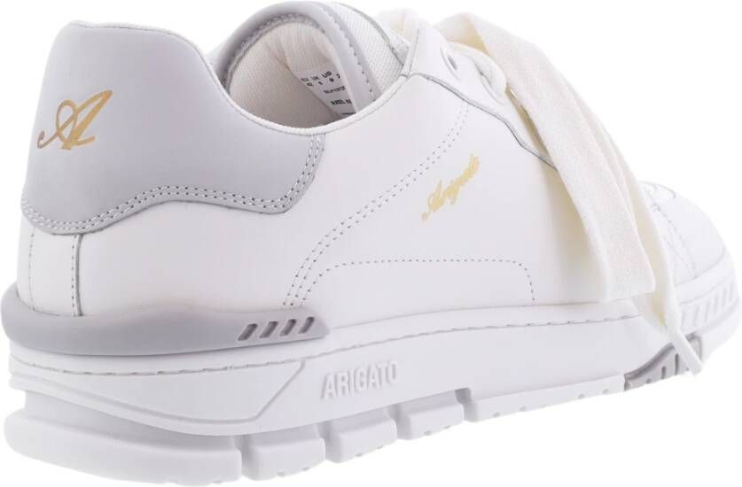 Axel Arigato Cloud Sneaker White Heren