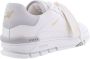 Axel Arigato Witte Area Haze Sneakers White Heren - Thumbnail 4