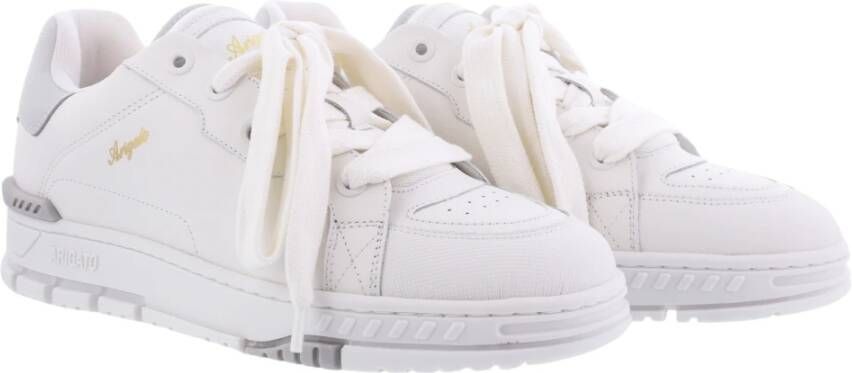 Axel Arigato Cloud Sneaker White Heren