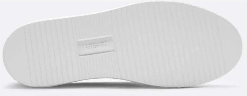 Axel Arigato Contrast Panel Leren Sneaker
