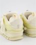 Axel Arigato Dames Area Patchwork Sneaker Beige Dames - Thumbnail 6