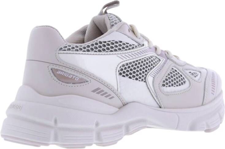 Axel Arigato Dames Marathon Runner Cremino Grijs Gray Dames