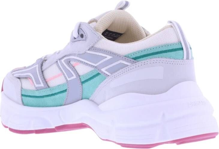 Axel Arigato Dames Marathon Trail Sneakers Multicolor Dames