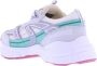 Axel Arigato Witte Marathon R-Trail Sneakers voor Vrouwen White Dames - Thumbnail 3