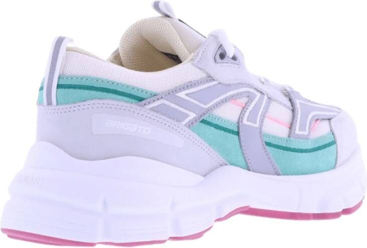 Axel Arigato Dames Marathon Trail Sneakers Multicolor Dames