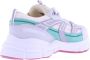 Axel Arigato Witte Marathon R-Trail Sneakers voor Vrouwen White Dames - Thumbnail 4